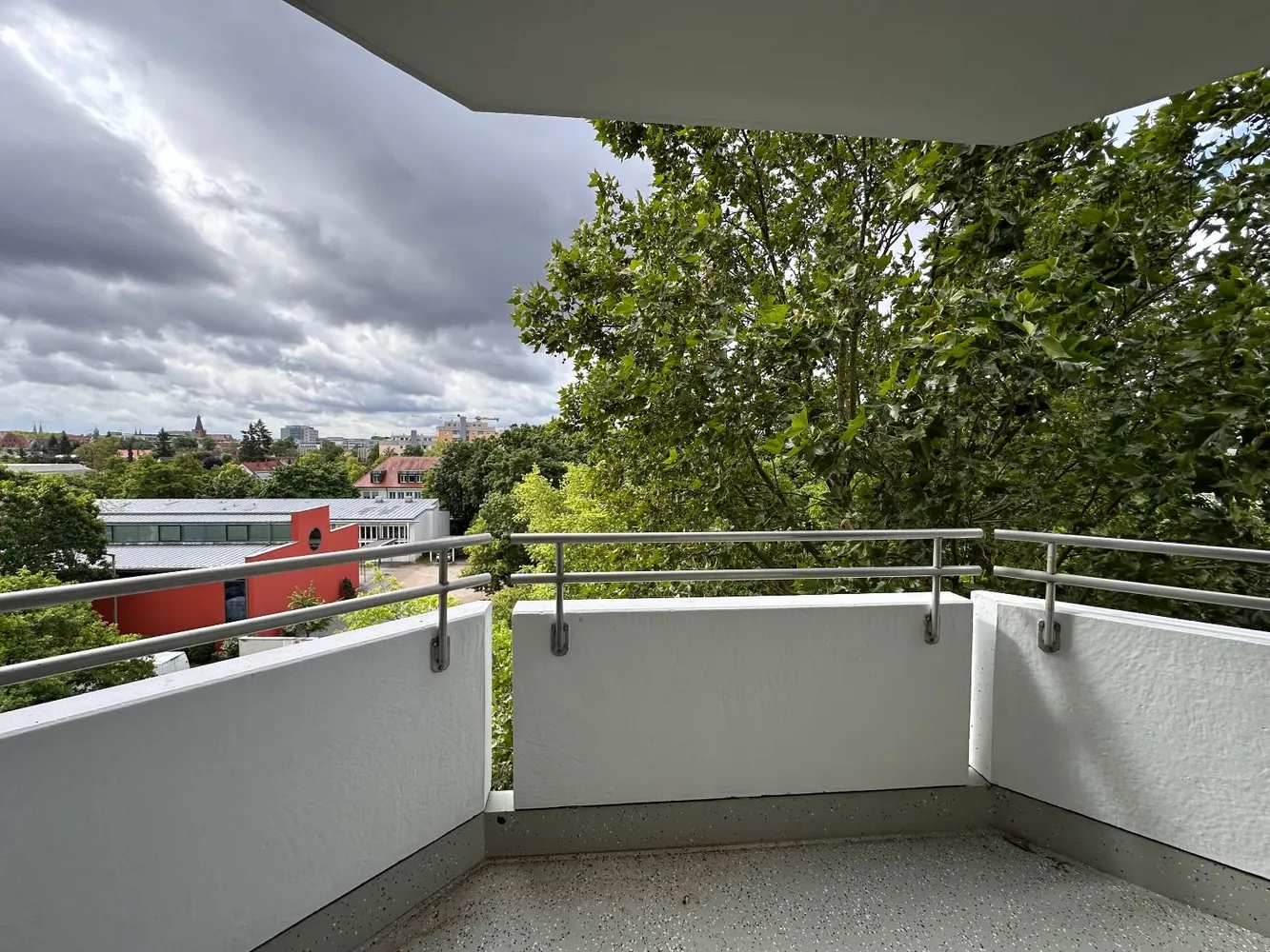 3 Zimmer Wohnung mit 74 m² in Nürnberg – Bild 5