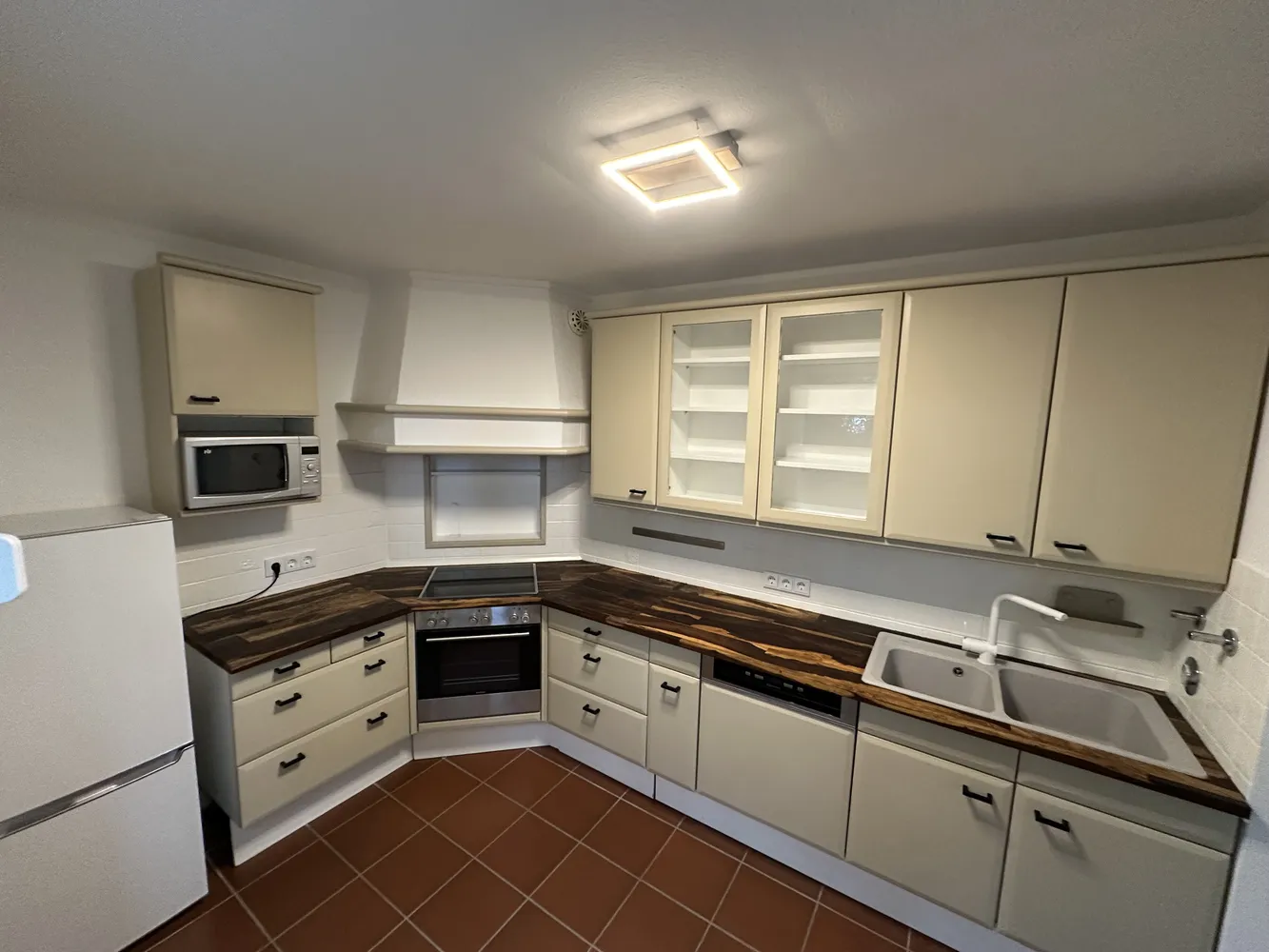 3 Zimmer Wohnung mit 81 m² in München – Bild 6