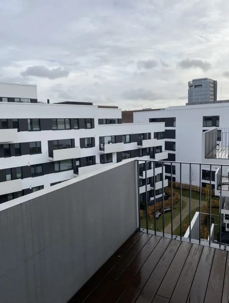 2 Zimmer Wohnung mit 60 m² in Hamburg – Bild 10