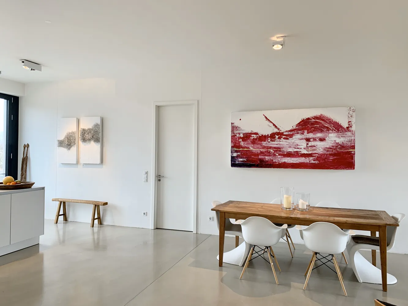 4 Zimmer Wohnung mit 134 m² in Düsseldorf – Bild 6