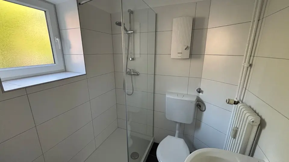 2 Zimmer Wohnung mit 33 m² in Essen – Bild 8