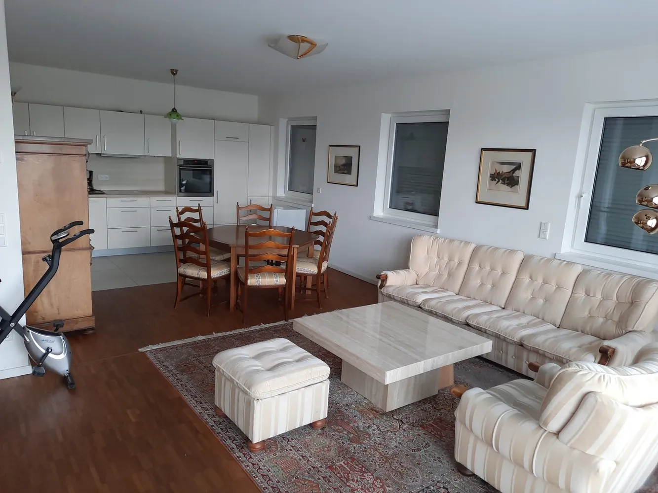 2 room apartment with 116 m² in Grevenbroich – Photo 5