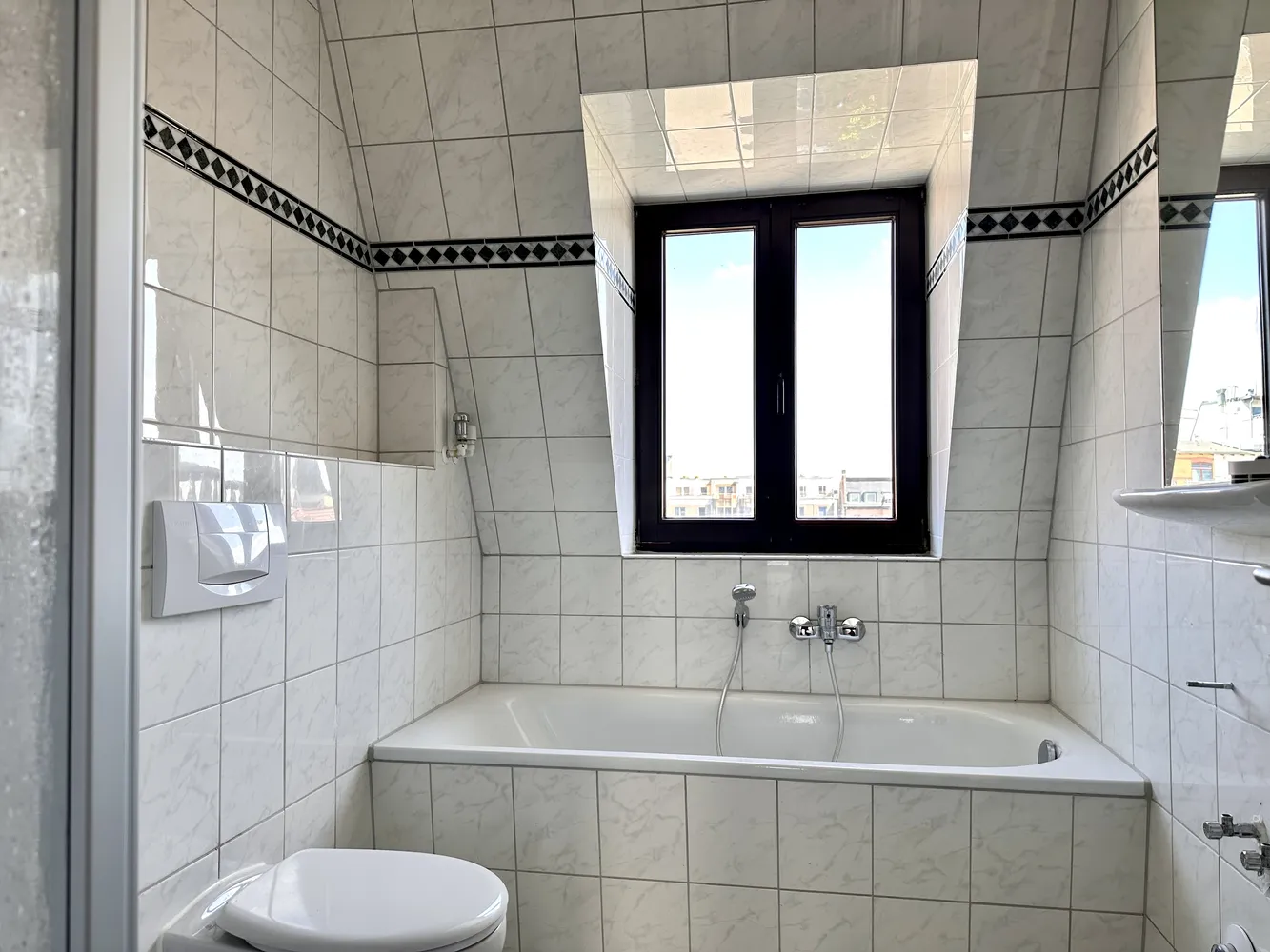 3 room apartment with 86 m² in Magdeburg – Photo 12