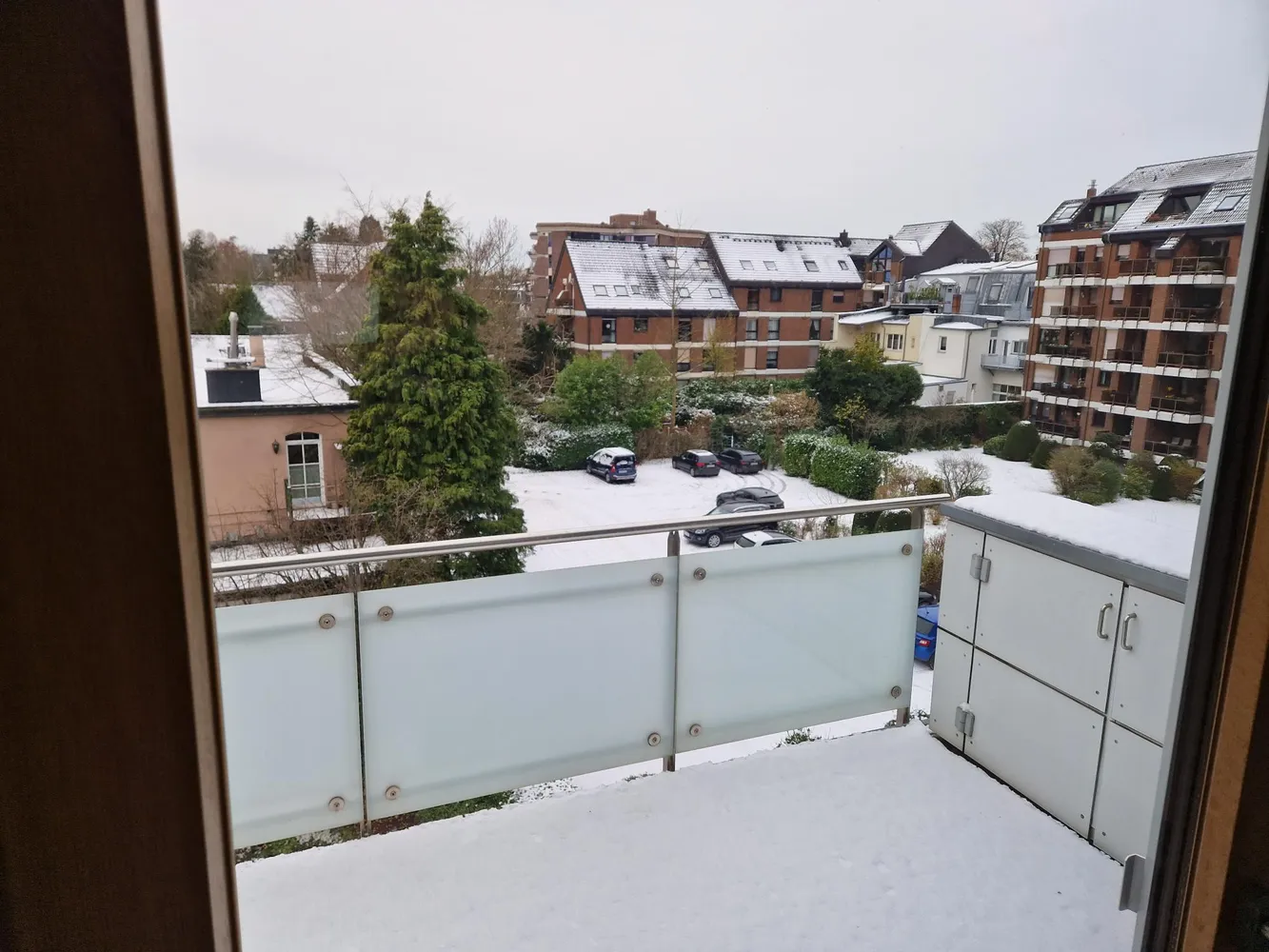 3 Zimmer Wohnung mit 93 m² in Krefeld – Bild 11
