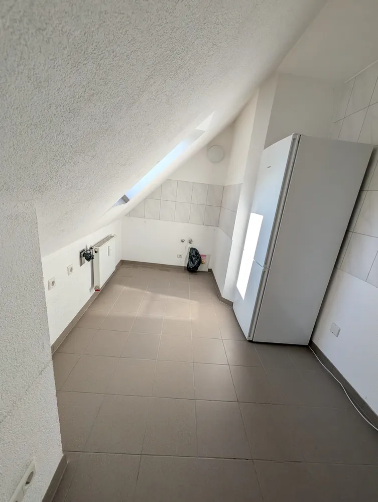 1 Zimmer Wohnung mit 24 m² in Stuttgart – Bild 3