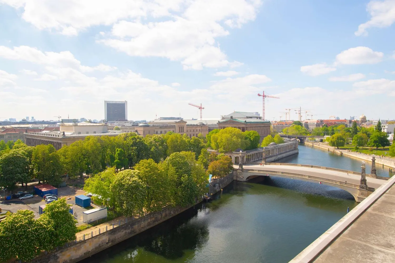 5 Zimmer Wohnung mit 175 m² in Berlin – Bild 11