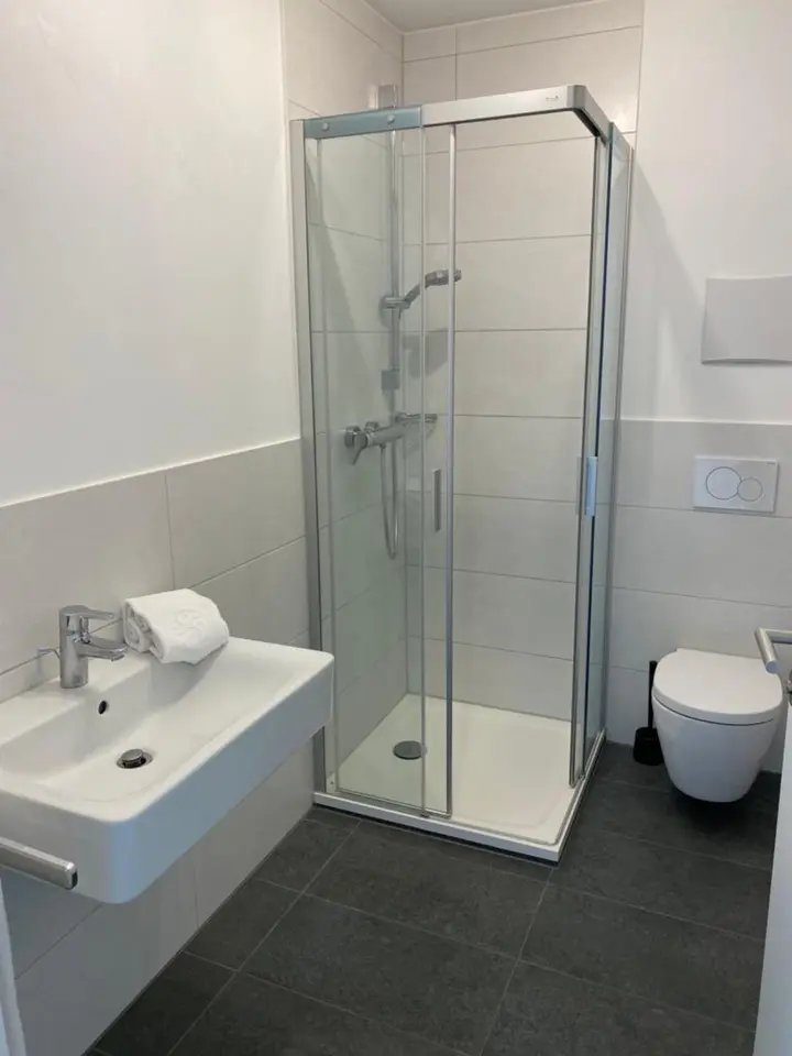 2 Zimmer Wohnung mit 70 m² in Straubing – Bild 5