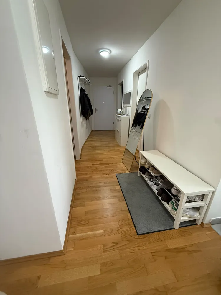 4 Zimmer Wohnung mit 84 m² in München – Bild 8