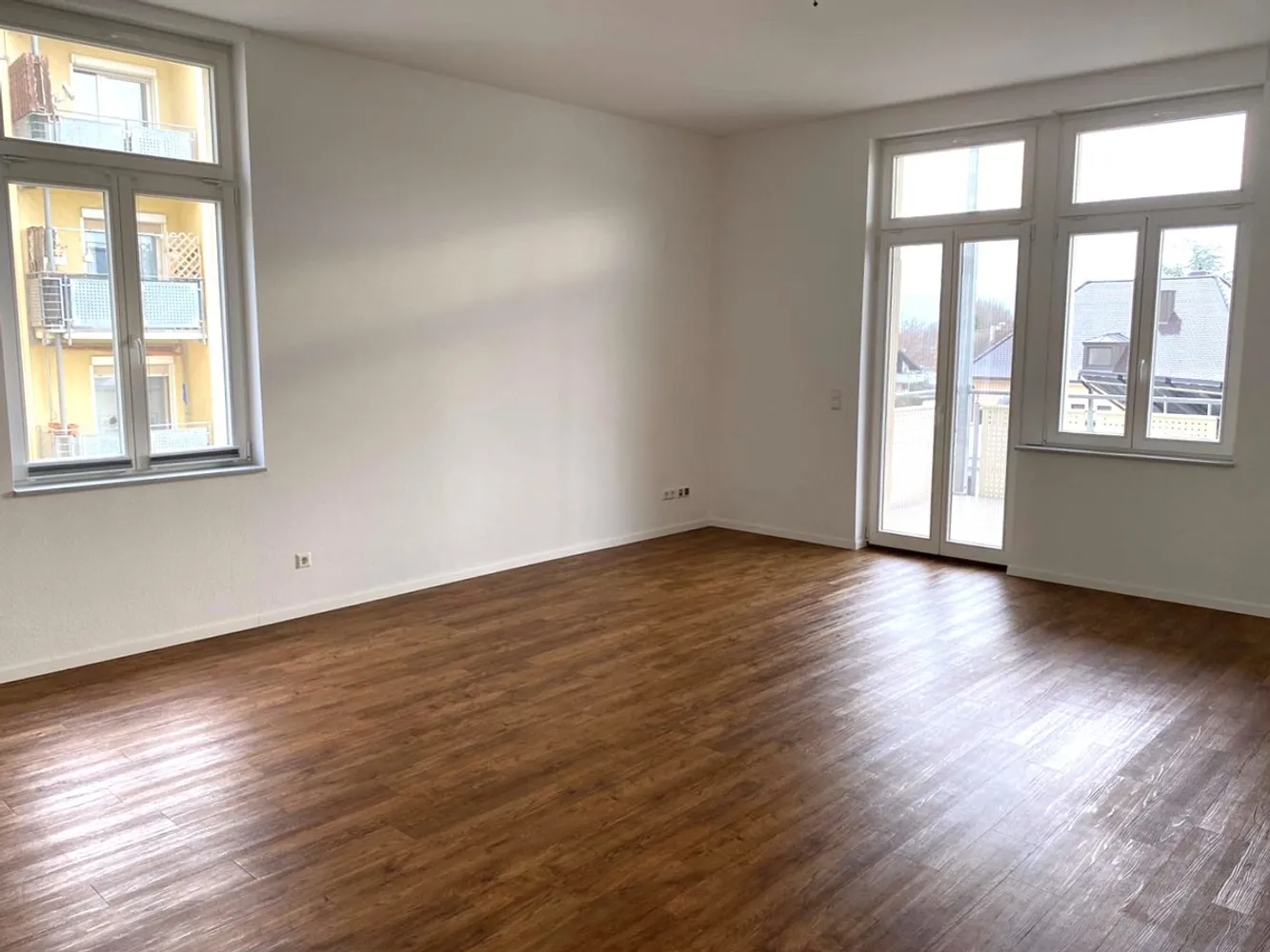 2 room apartment with 78 m² in Rastatt – Photo 7