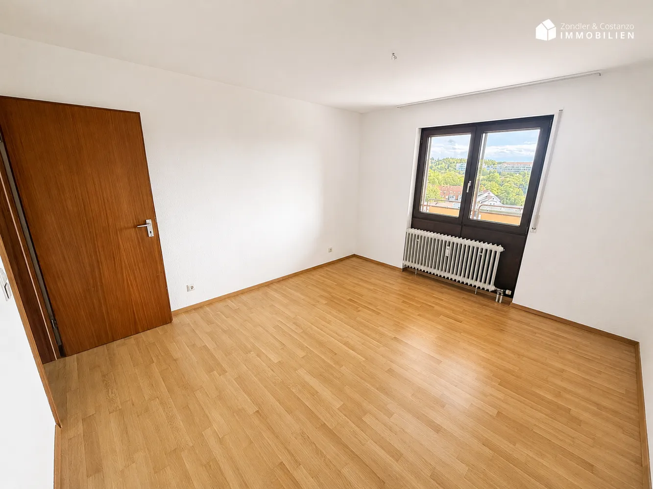 4 Zimmer Wohnung mit 87 m² in Stuttgart – Bild 7