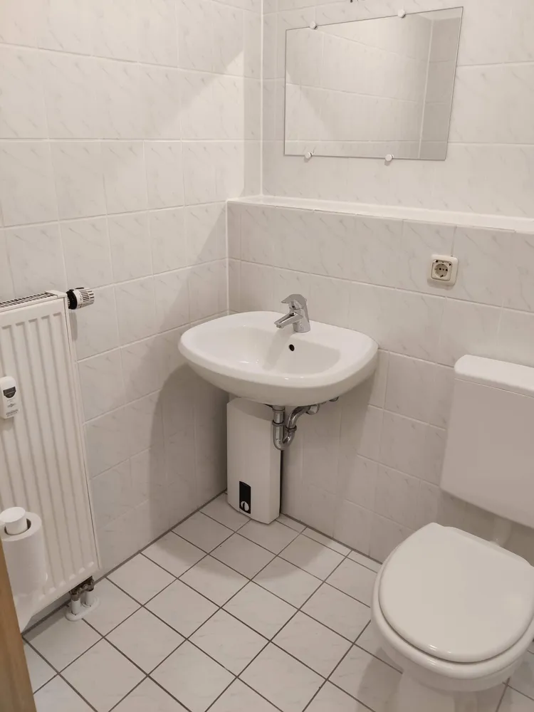 1 Zimmer Wohnung mit 21 m² in Nürnberg – Bild 2