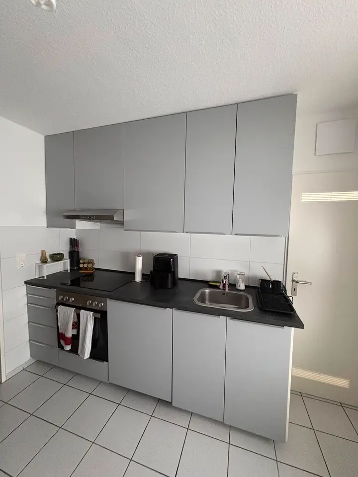 3 Zimmer Wohnung mit 75 m² in Lahr/Schwarzwald – Bild 8
