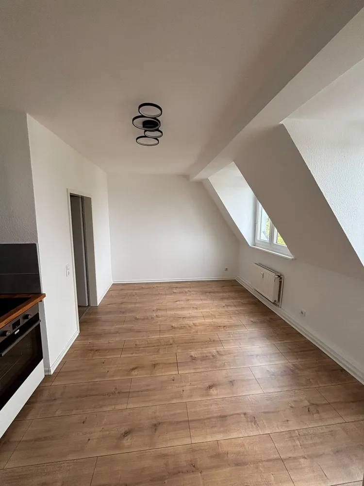 2 Zimmer Wohnung mit 50 m² in Köln – Bild 4