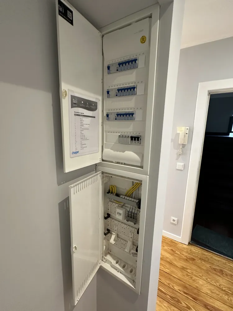 3 Zimmer Wohnung mit 69 m² in Hamburg – Bild 8