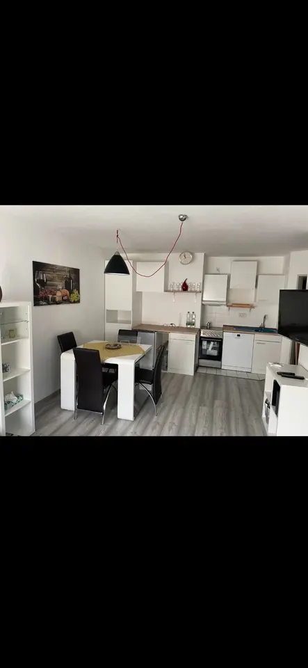 Studio mit 50 m² in Leverkusen – Bild 10