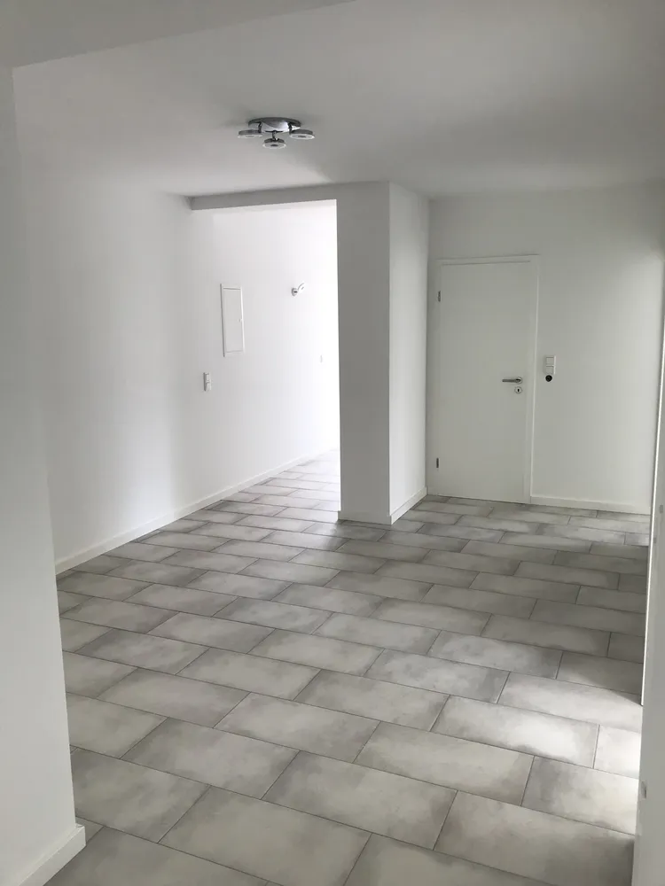 4 Zimmer Wohnung mit 110 m² in Melle – Bild 11