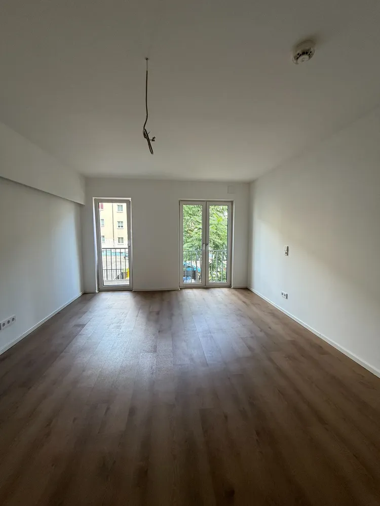 1 Zimmer Wohnung mit 30 m² in Berlin – Bild 3