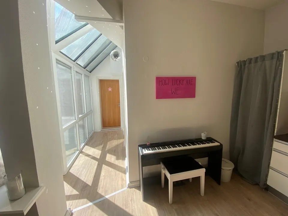 WG-Zimmer mit 119 m² in Flensburg – Bild 7