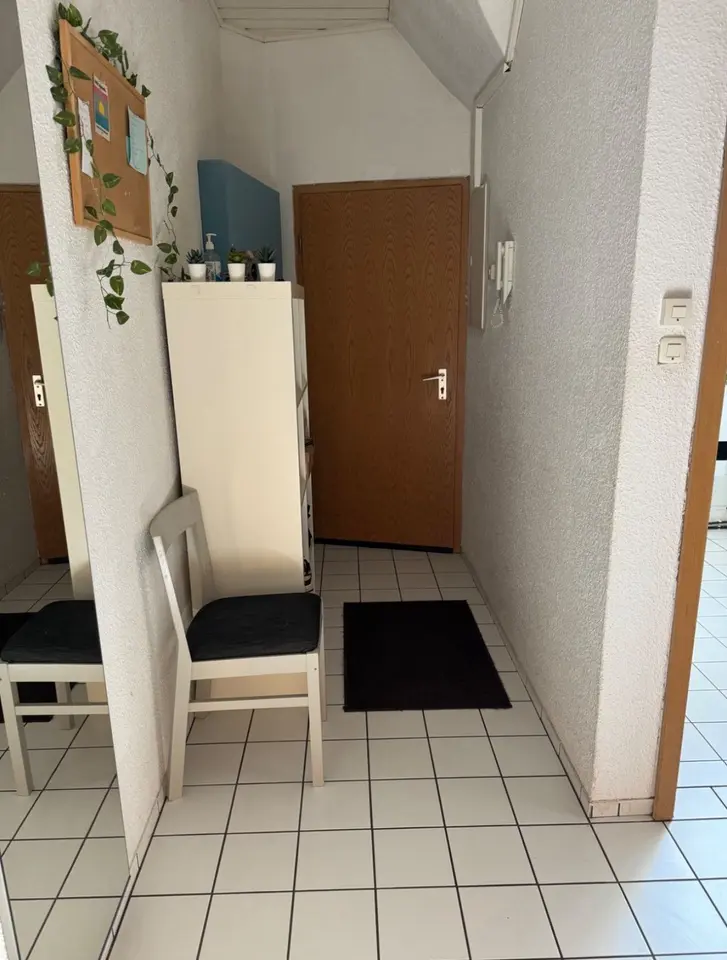 WG-Zimmer mit 17 m² in Frankfurt am Main – Bild 6