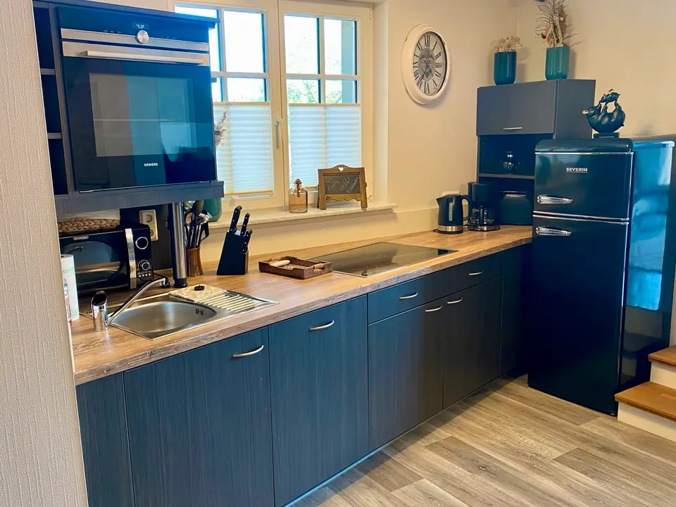 2 Zimmer Wohnung mit 79 m² in Senftenberg – Bild 4