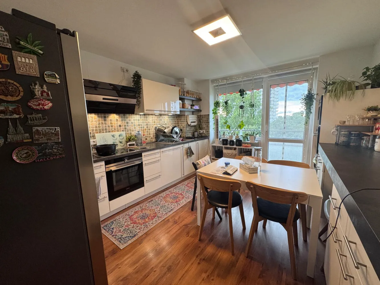 4 Zimmer Wohnung mit 104 m² in Ludwigshafen am Rhein – Bild 9