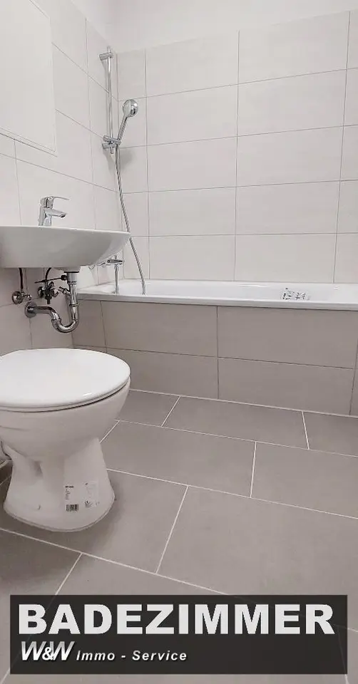 5 Zimmer Wohnung mit 83 m² in Zwickau – Bild 5