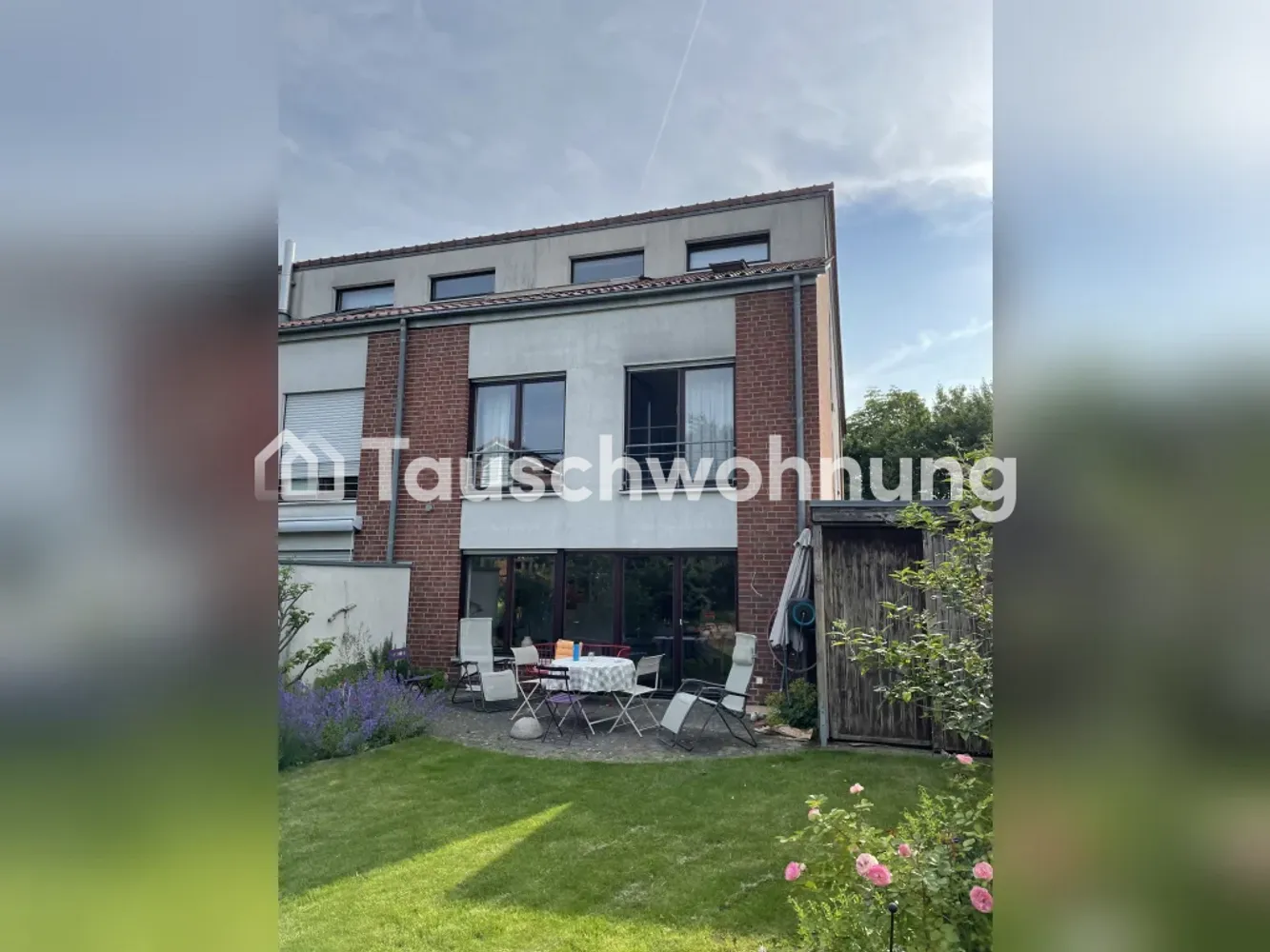 6 Zimmer Haus mit 150 m² in Münster – Bild 7