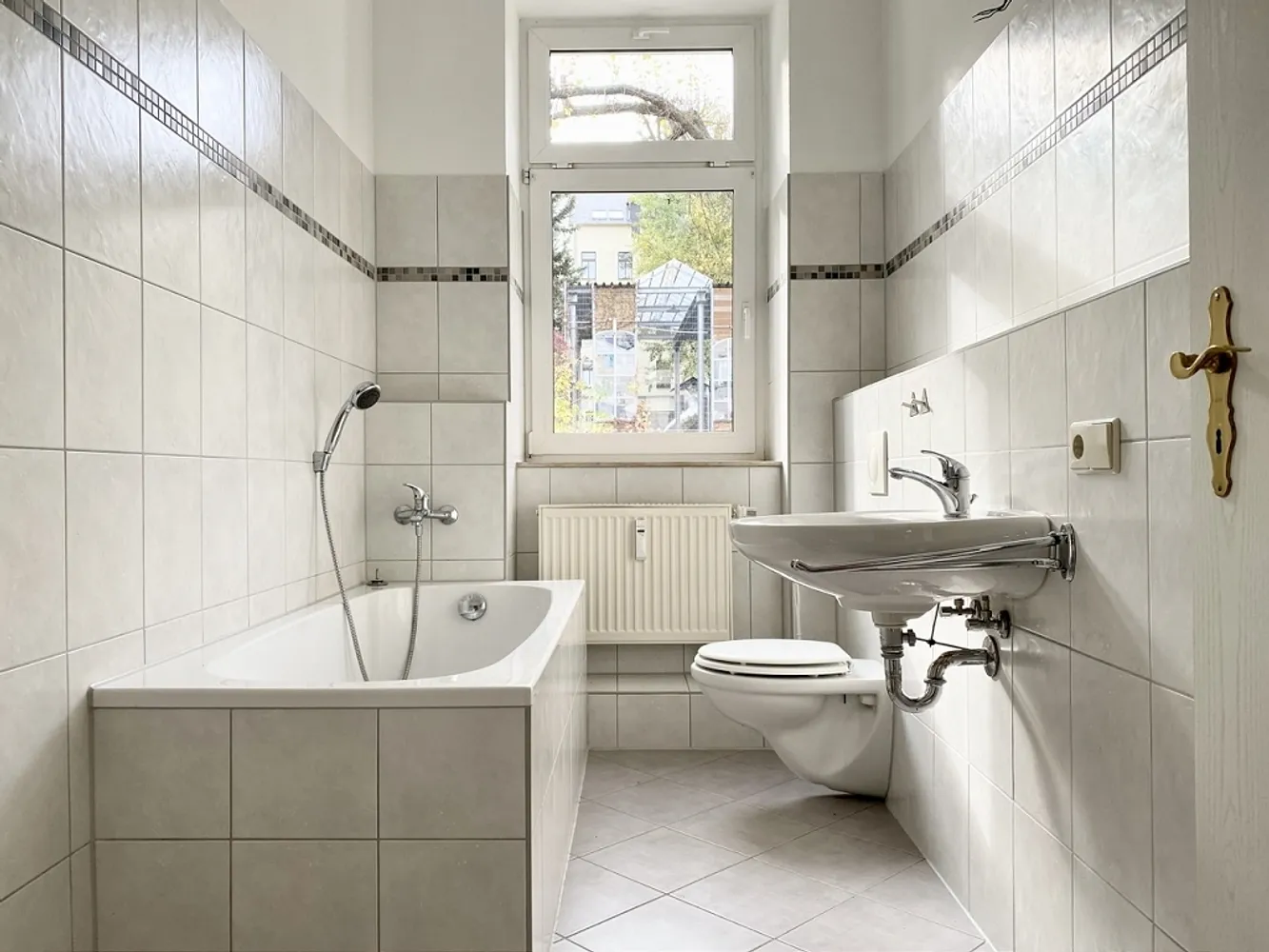 4 Zimmer Wohnung mit 87 m² in Chemnitz – Bild 6