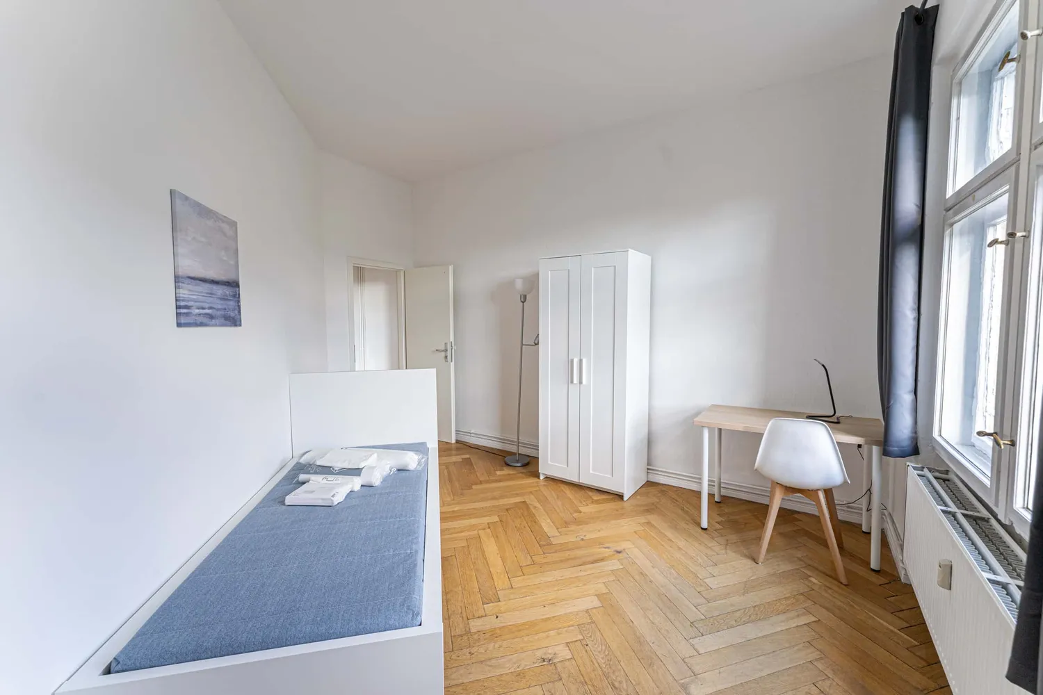 WG-Zimmer mit 15 m² in Berlin – Bild 4