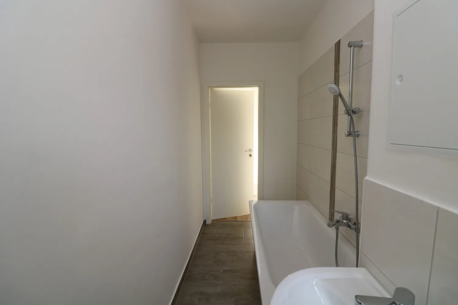 2 Zimmer Wohnung mit 46 m² in Freiberg – Bild 8