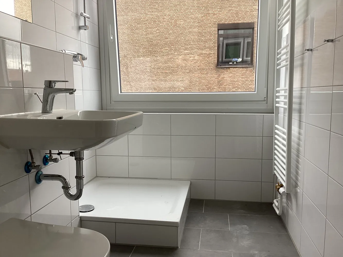 1 Zimmer Wohnung mit 35 m² in Hannover – Bild 6