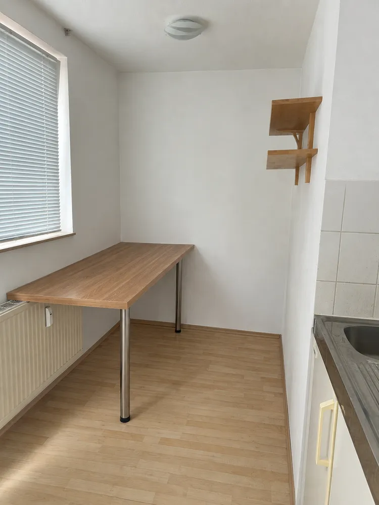 1 Zimmer Wohnung mit 30 m² in Aachen – Bild 6