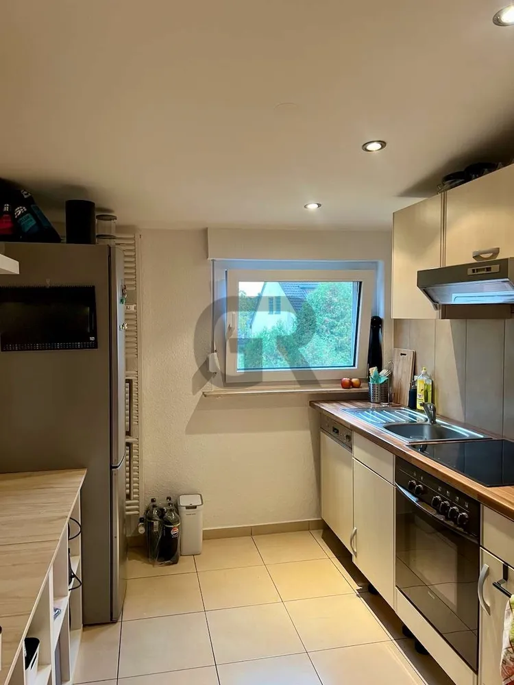 3 room apartment with 76 m² in Darmstadt – Photo 7