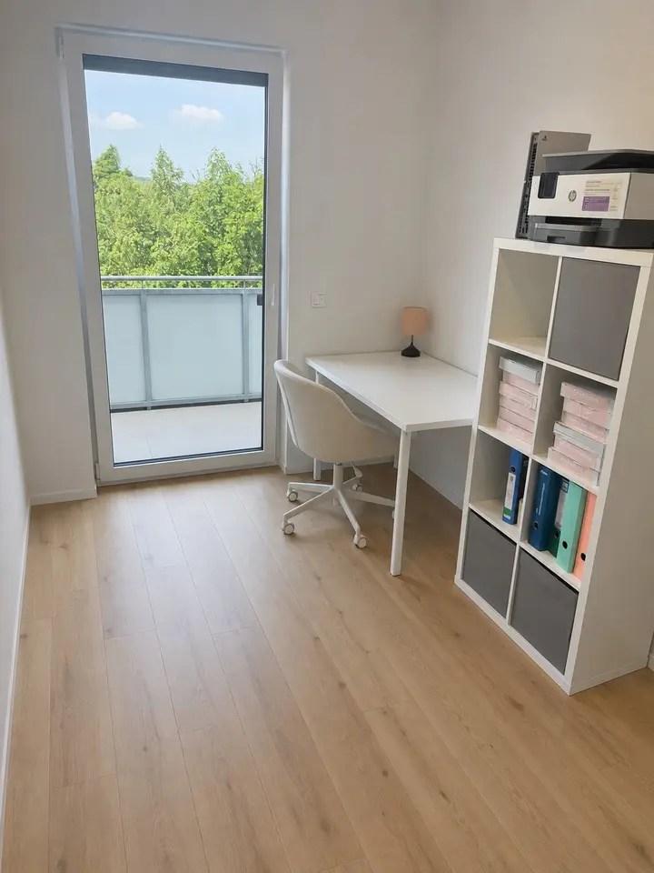 3 Zimmer Wohnung mit 77 m² in Duderstadt – Bild 10