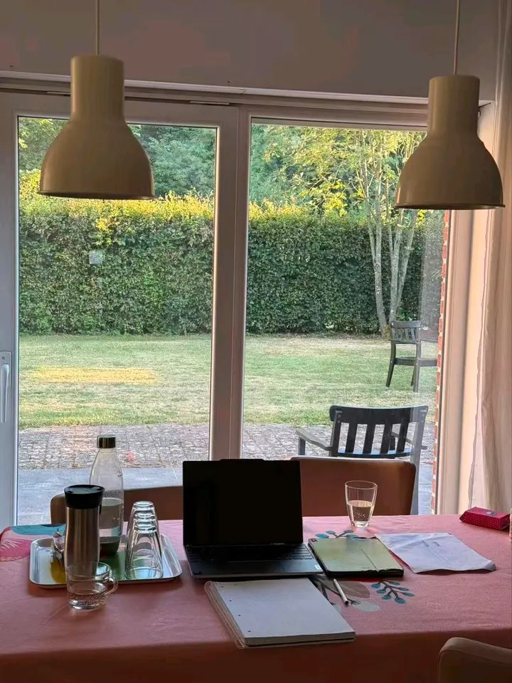 6 Zimmer Haus mit 226 m² in Aachen – Bild 5