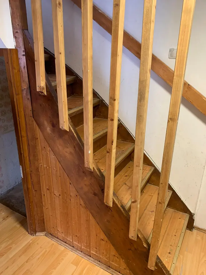4 Zimmer Wohnung mit 120 m² in Hof – Bild 10
