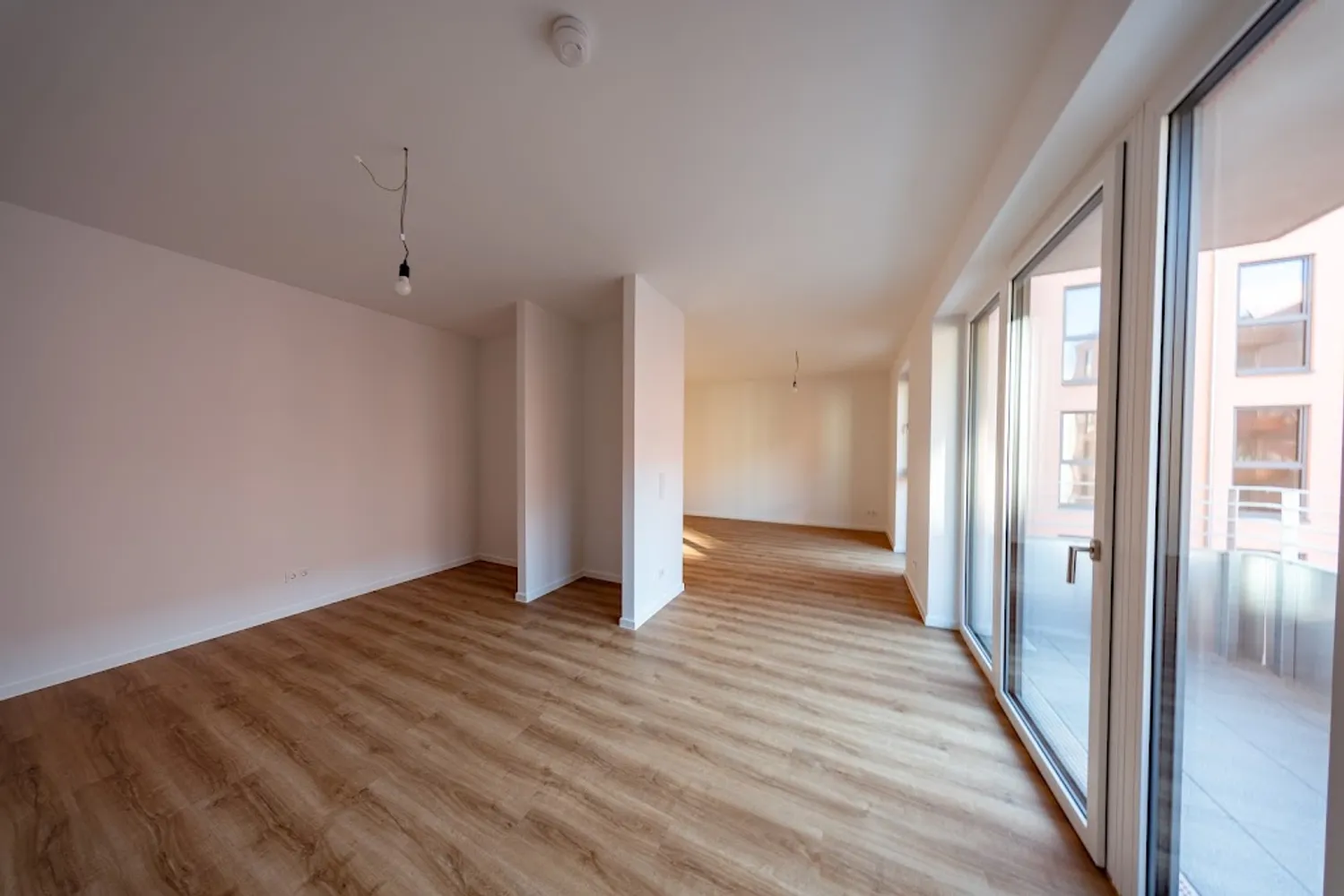 1 Zimmer Wohnung mit 45 m² in Berlin – Bild 2