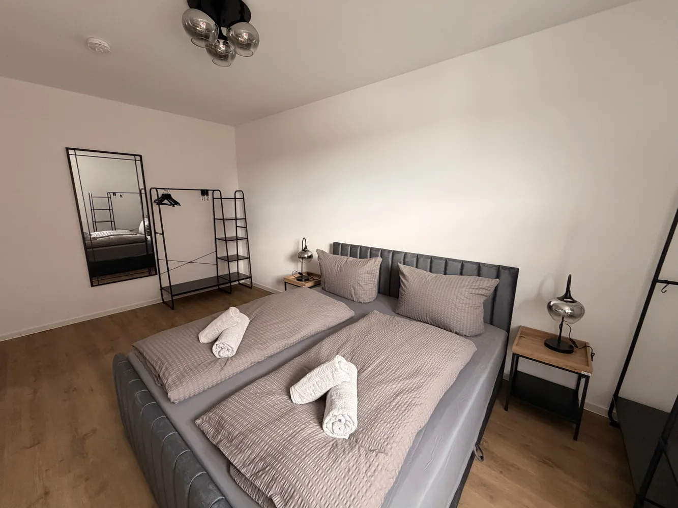 2 Zimmer Wohnung mit 56 m² in Bremerhaven – Bild 4