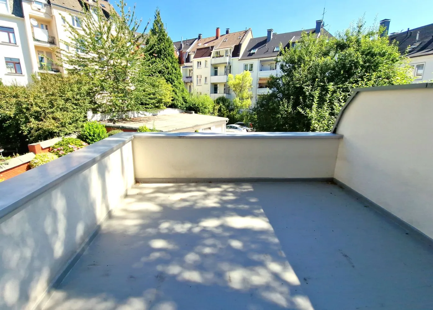 2 Zimmer Wohnung mit 54 m² in Wuppertal – Bild 1