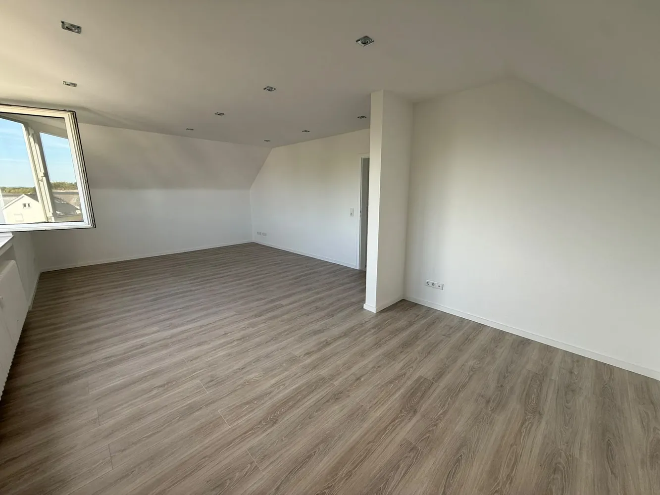 2 Zimmer Wohnung mit 57 m² in Braunschweig – Bild 2