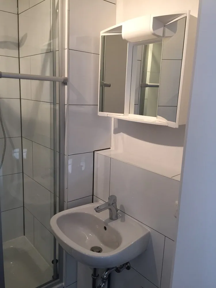 1 Zimmer Wohnung mit 24 m² in Aachen – Bild 6