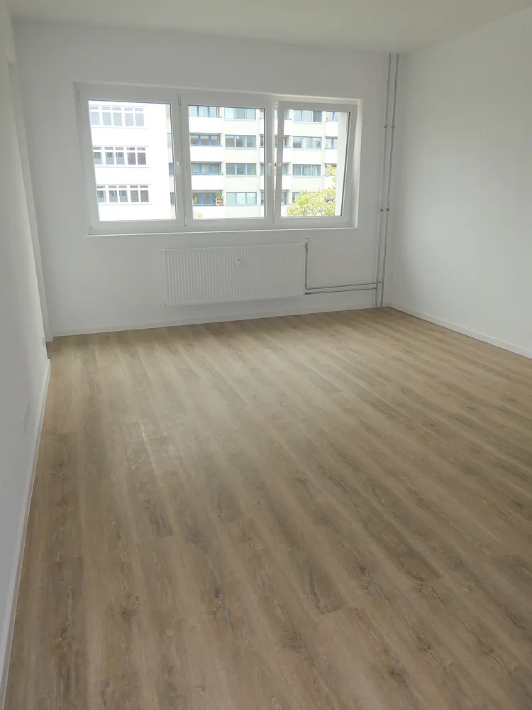 2 Zimmer Wohnung mit 55 m² in Berlin – Bild 8