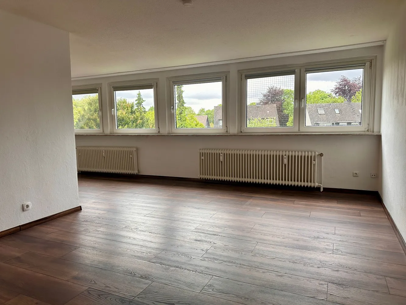 4 Zimmer Wohnung mit 79 m² in Essen – Bild 1