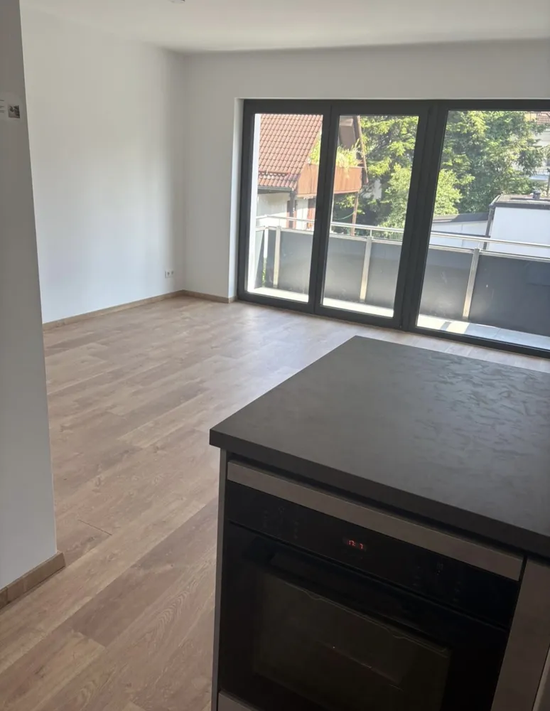 1 Zimmer Wohnung mit 30 m² in München – Bild 4