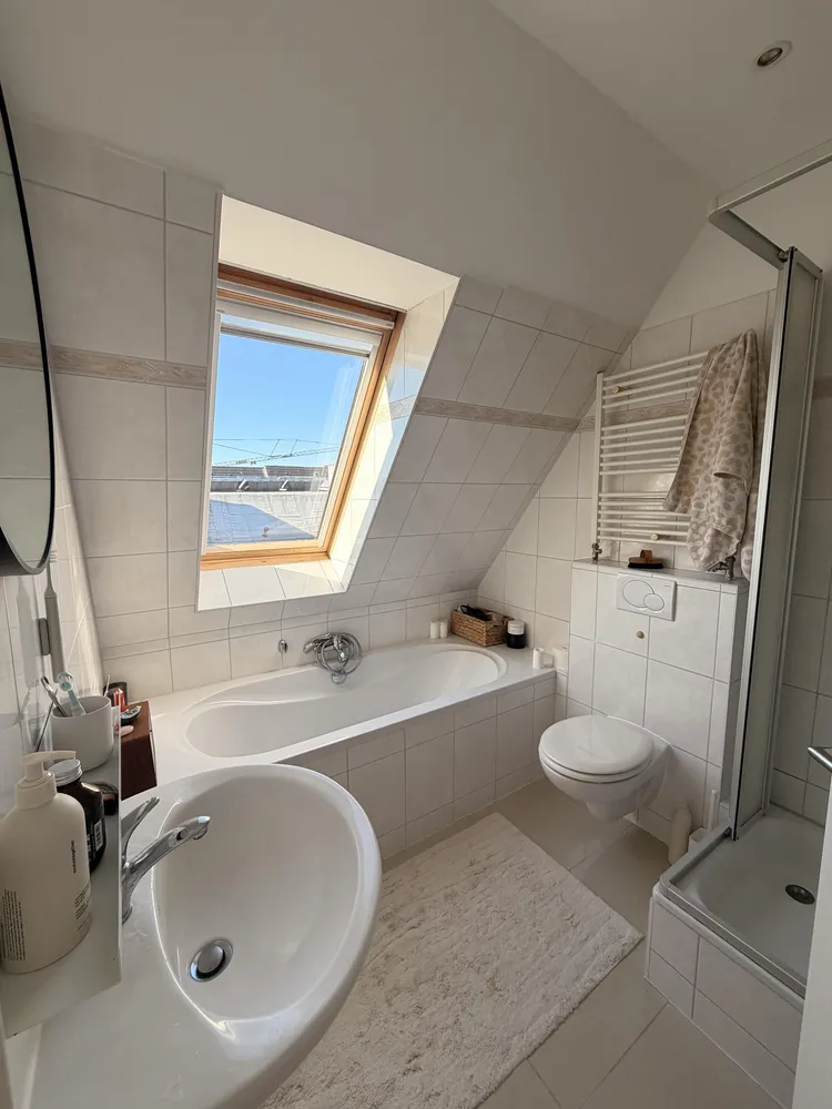 3 Zimmer Wohnung mit 75 m² in Hamburg – Bild 5