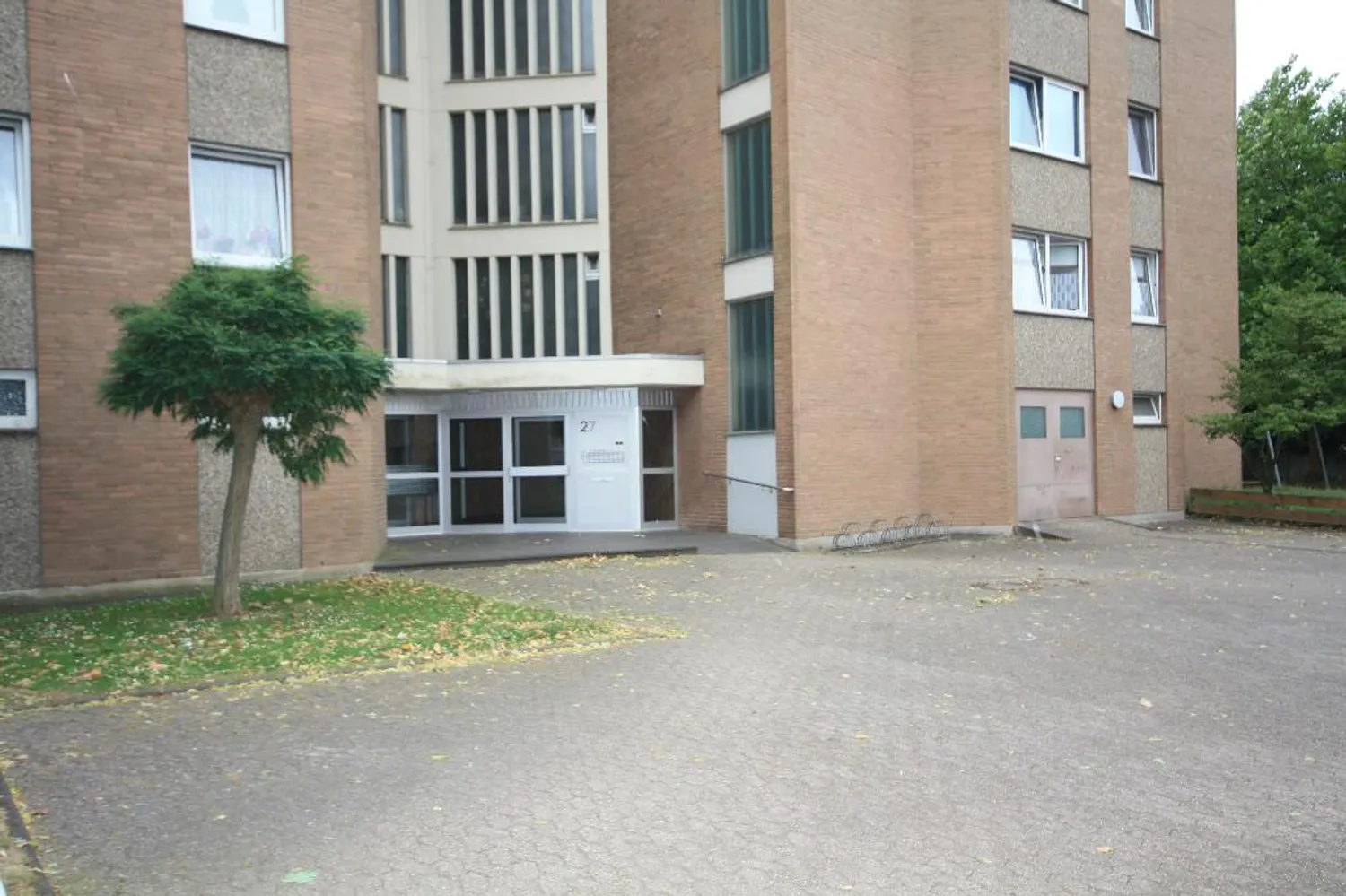 3 Zimmer Wohnung mit 82 m² in Mönchengladbach – Bild 1