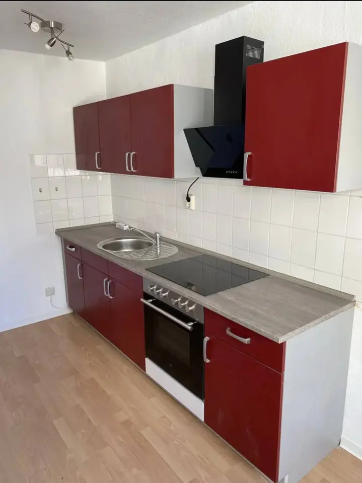 2 room apartment with 22 m² in Magdeburg – Photo 10