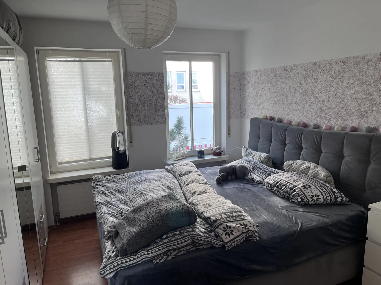 3 room apartment with 67 m² in Herrenberg – Photo 6