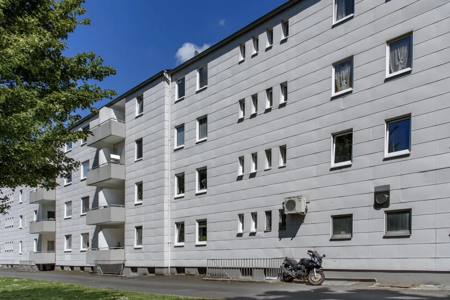 2 Zimmer Wohnung mit 49 m² in Dortmund – Bild 4