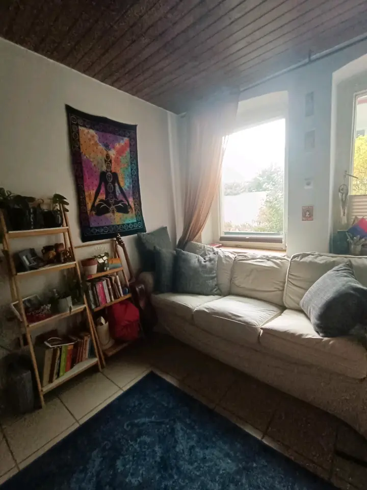 WG-Zimmer mit 50 m² in Regensburg – Bild 8